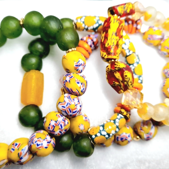 handmade bracelets - Picture 4 of 13